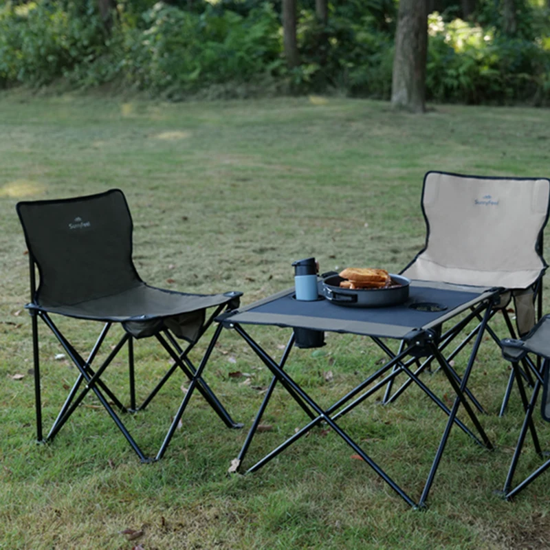 Outdoor High Quality Mini Portable Folding Fishing camping  chairs