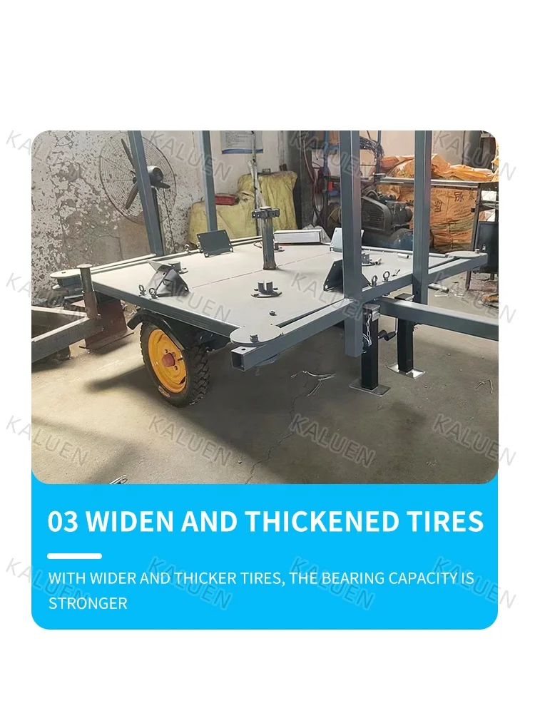 Hot Sale Factory Supply Amusement Equipment 4 Persons inflatable Bungee Jumping  With Trailer Trampoline on Sale