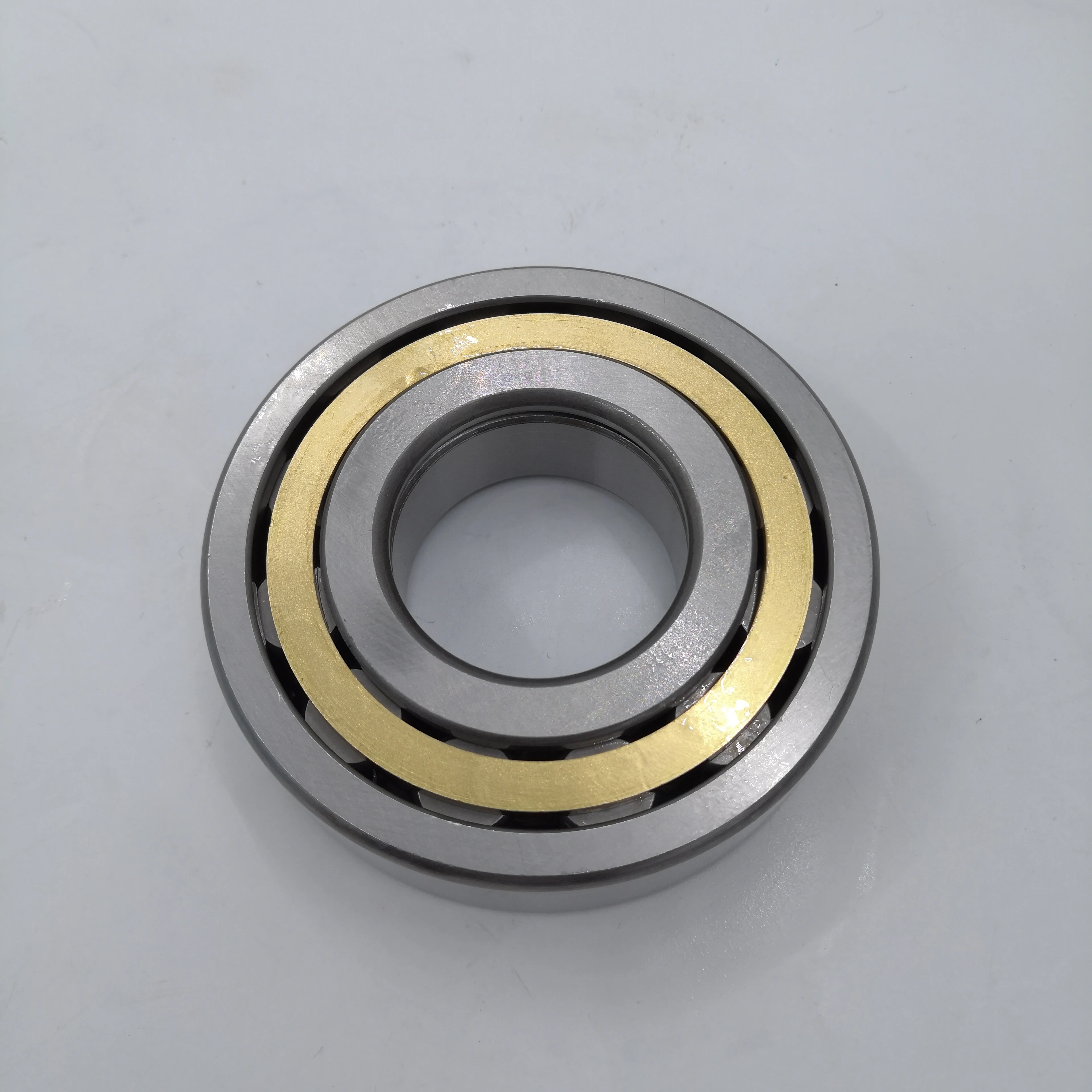 Single Row Roller Bearing  Size  Cylindrical Roller Bearings NU   NUP308M