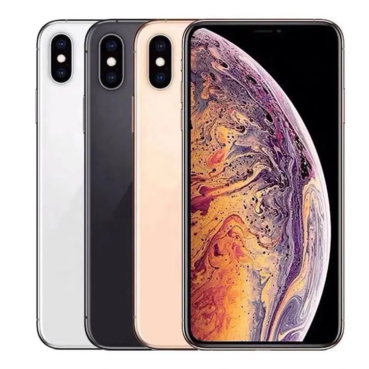 Купить дешевый UK HK JP USA Оригинальный разблокированный ROM 32Gb 64Gb 128 Gb слегка использованные и в коробке мобильные телефоны для Iphone X