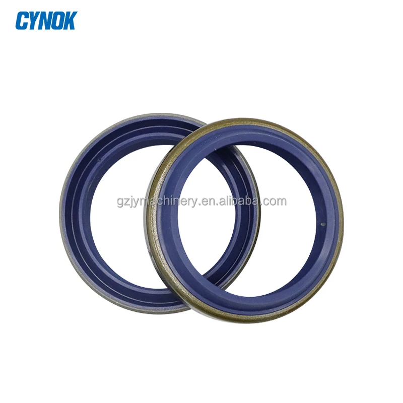 Hydraulic Rod Wiper Seal 80*94*8/11  Single Acting Wipers Ring Protect Mechanical Parts