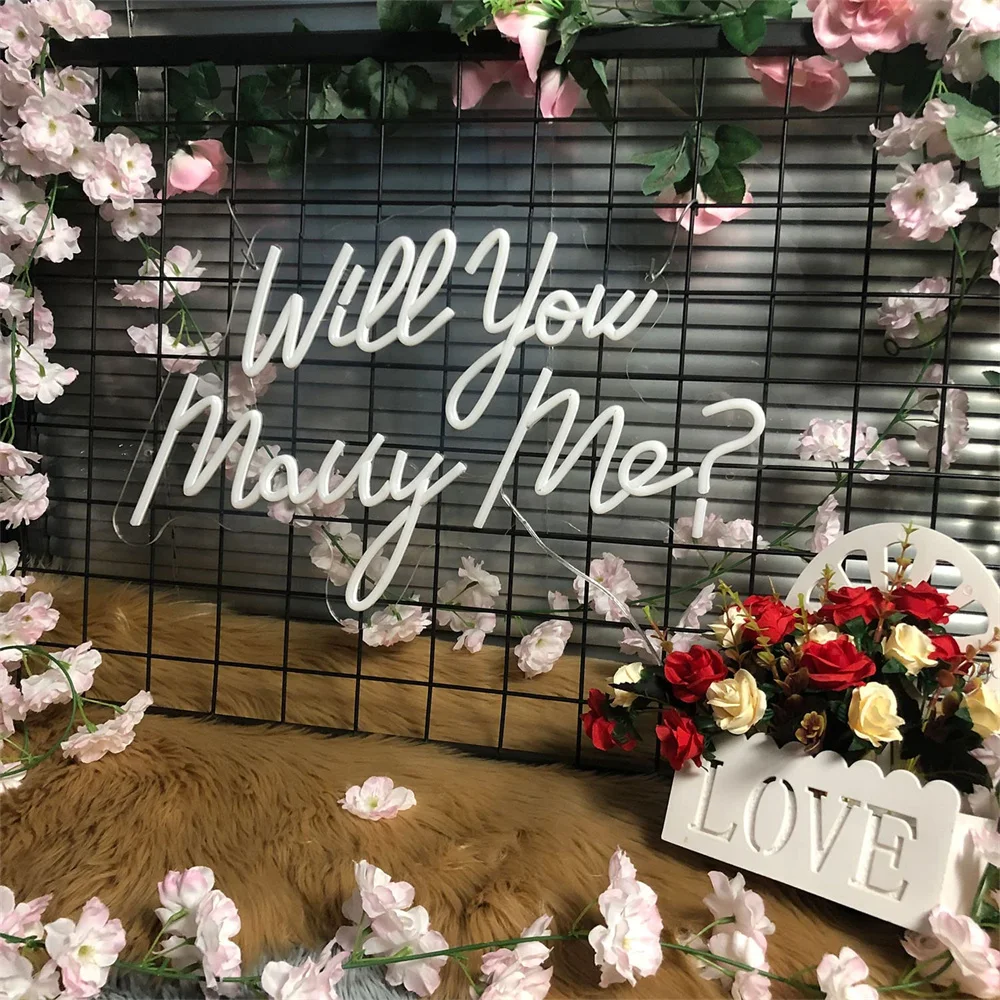 Нет минимального заказа WanXing акриловая светящаяся буква неоновая вывеска логотип индивидуальный магазин отель Бар сад неоновое украшение