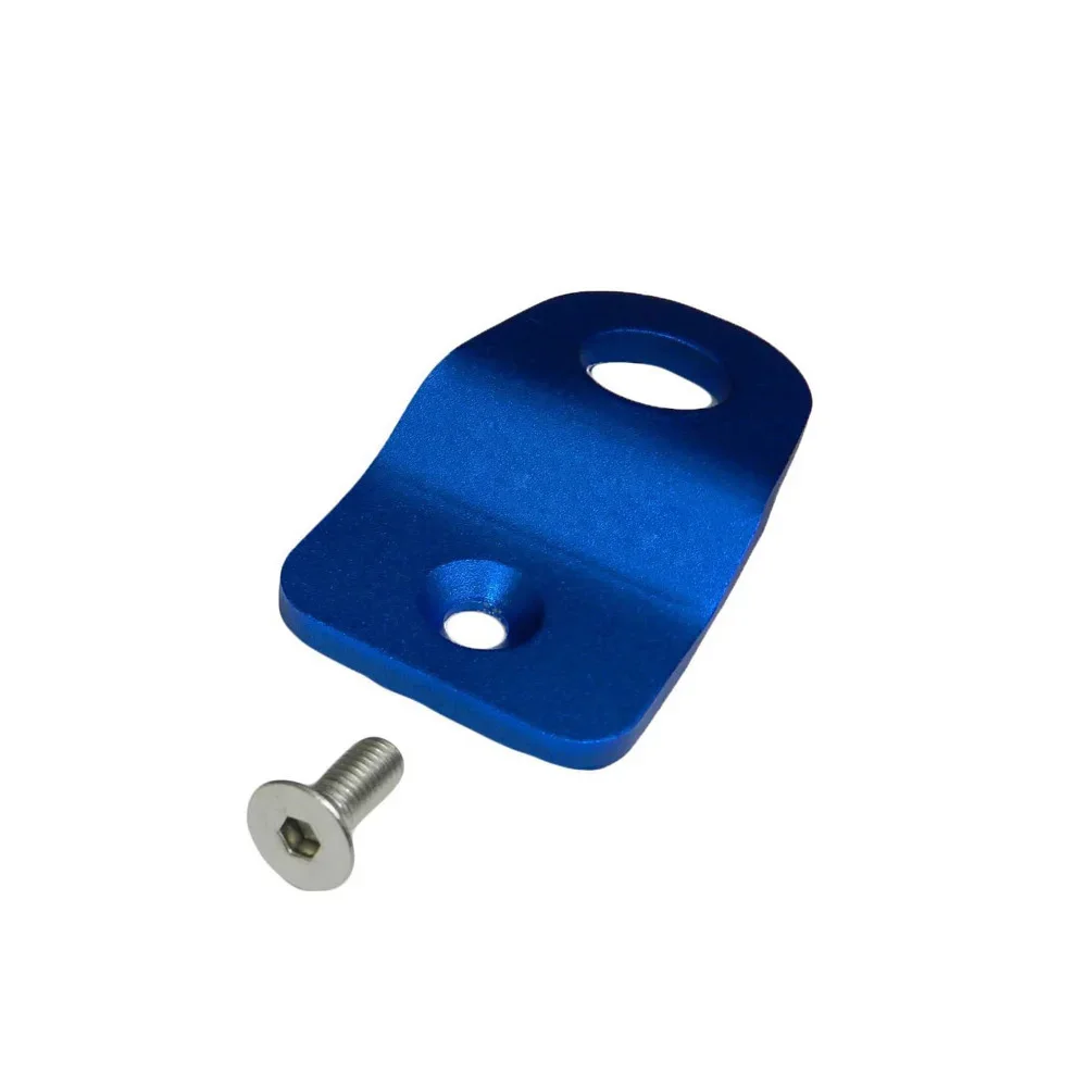 Customized Cheap Modified Radiator Universal Oil Pot Car Cooling Bracket