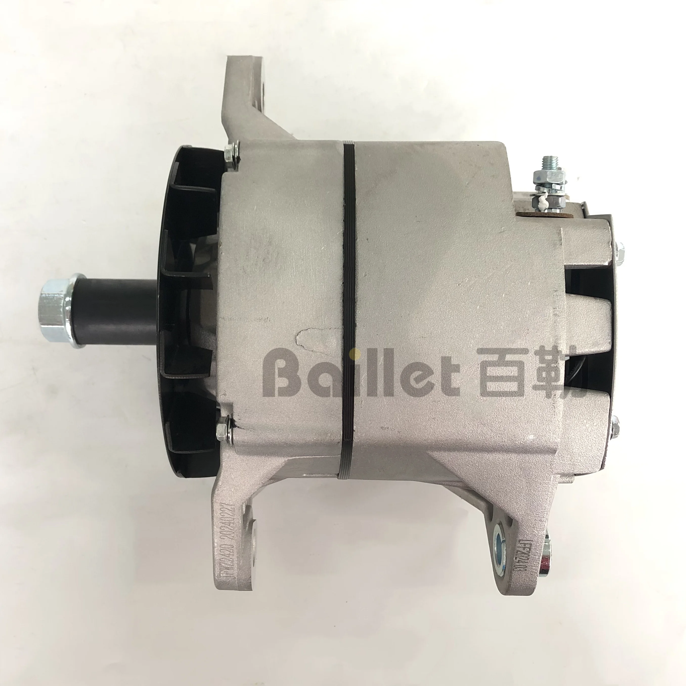 Cummins 3016627 NT855 20SI Alternator 5N5692 6N9294 Alternator Group For Caterpillar 3306 3406 Engine Generator