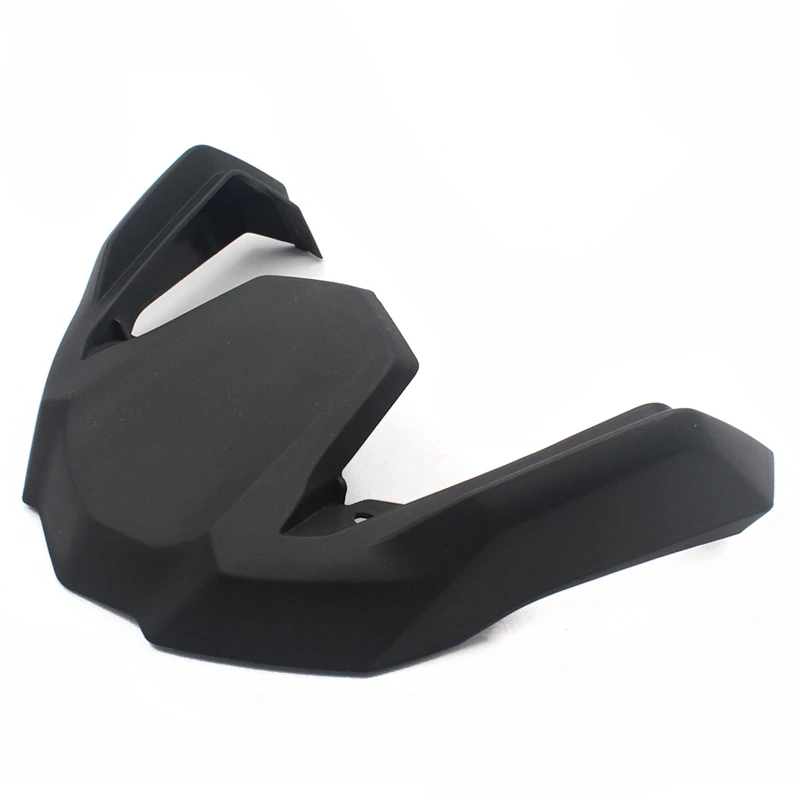 
Motorcycle Front Beak Extension Fender Upper Mudguard for BMW R 1200 GS ADV 2014-2017 