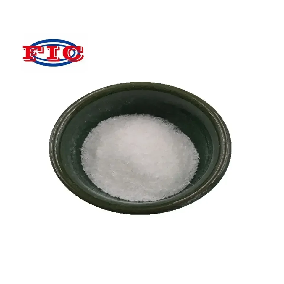 Оптовая продажа глутамат натрия 99% чистоты FuFeng 30 40 80 200 сетка MSG