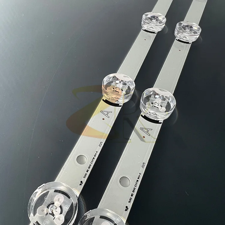 Оптовая продажа цена 47 дюймов сенсорный экран ТВ подсветка светодиодная лента светодиодная подсветка для 538 мм * 15 мм фоновая подсветка