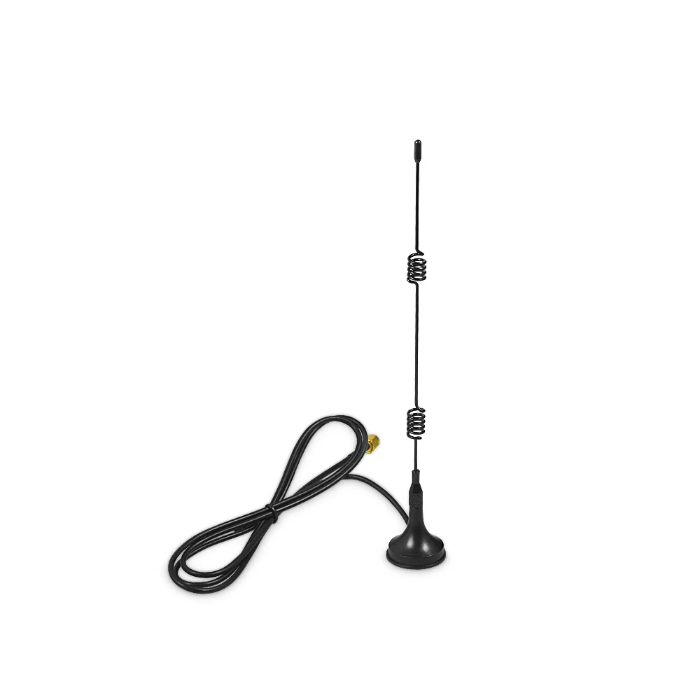 G-NiceRF SW2400-XP1M 2.4GHz long range high power 10W RF Wireless Sucker Antenna