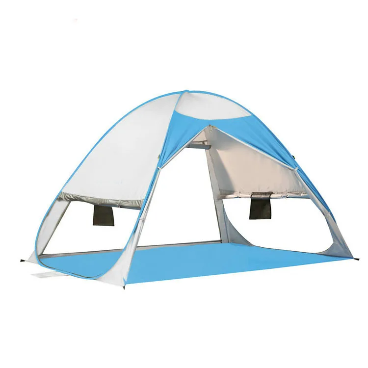 
beach tent best selling steel material structure for sale baby tent 