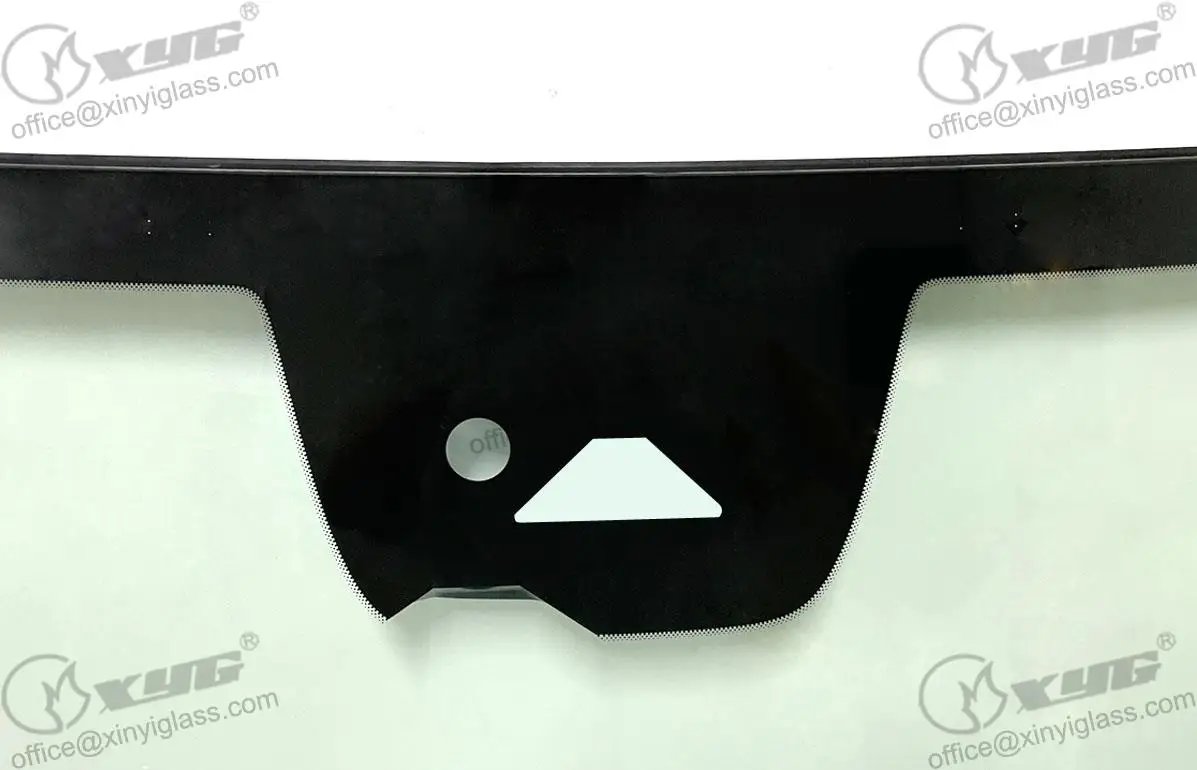 For  GEELY MONJARO SUV 2022-Original Auto Glass Auto glass  car part  Original sunroof  OEM Premium Windshield