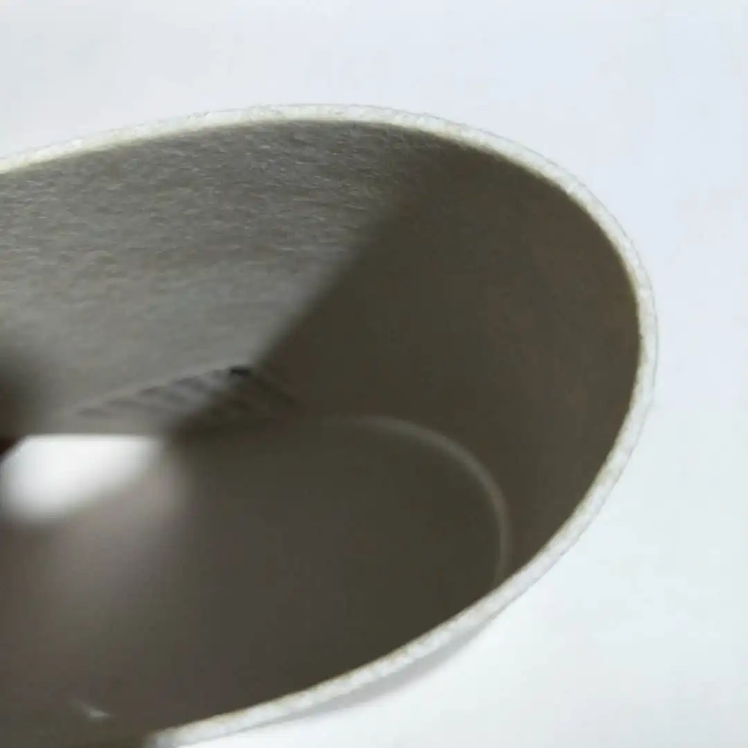 High Quality Heel Counter for Shoe Making Shoe Material