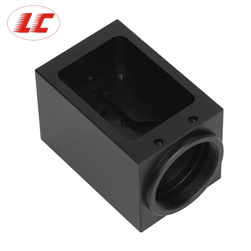 High polished stainless steel/aluminum/brass cnc machining Parts, milling/drilling metal spare parts for Medical apparatus