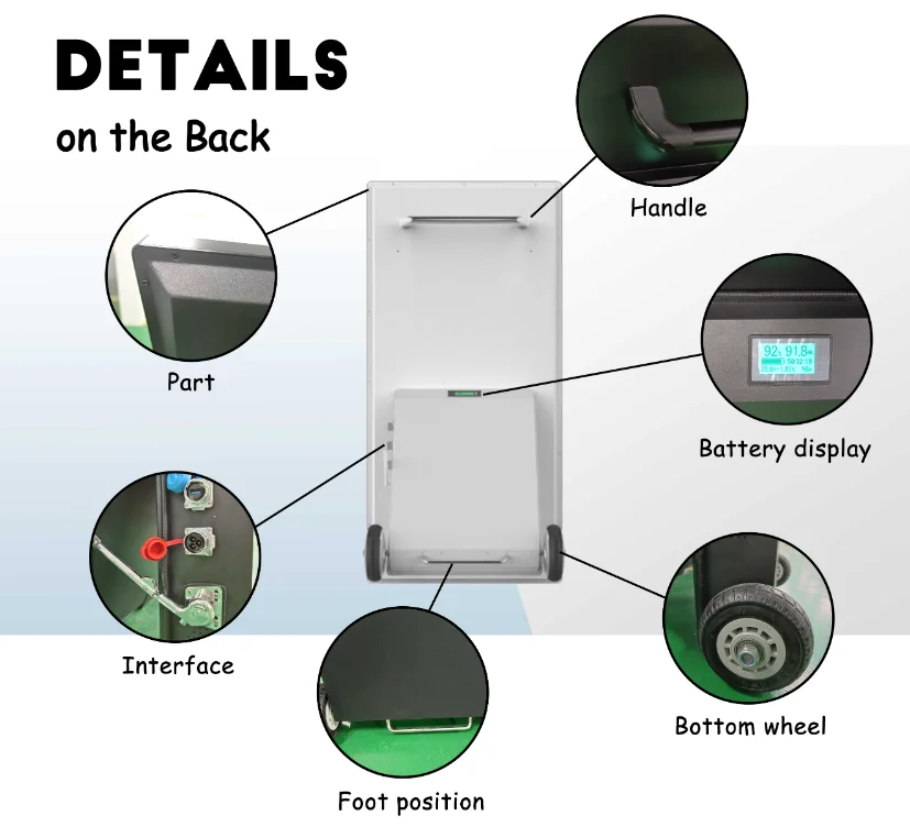 Outdoor LCD digital signage and displays Advertising digital signage provide a more targeted advertising retail LCD display