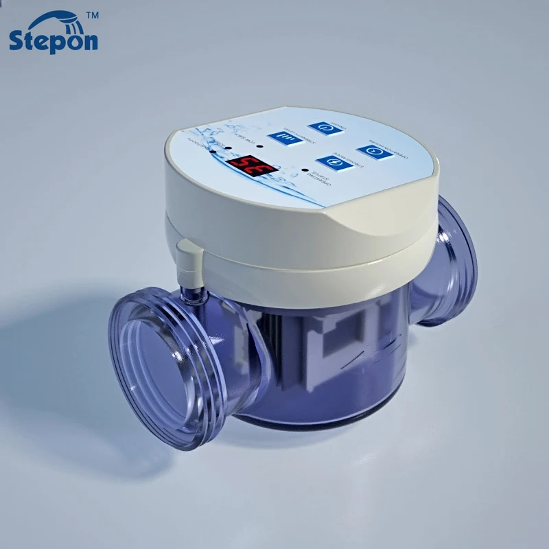 Stepon Factory Supply Fascinating Price Salt Chlorinator Automatic Chlorine Feeder Generator