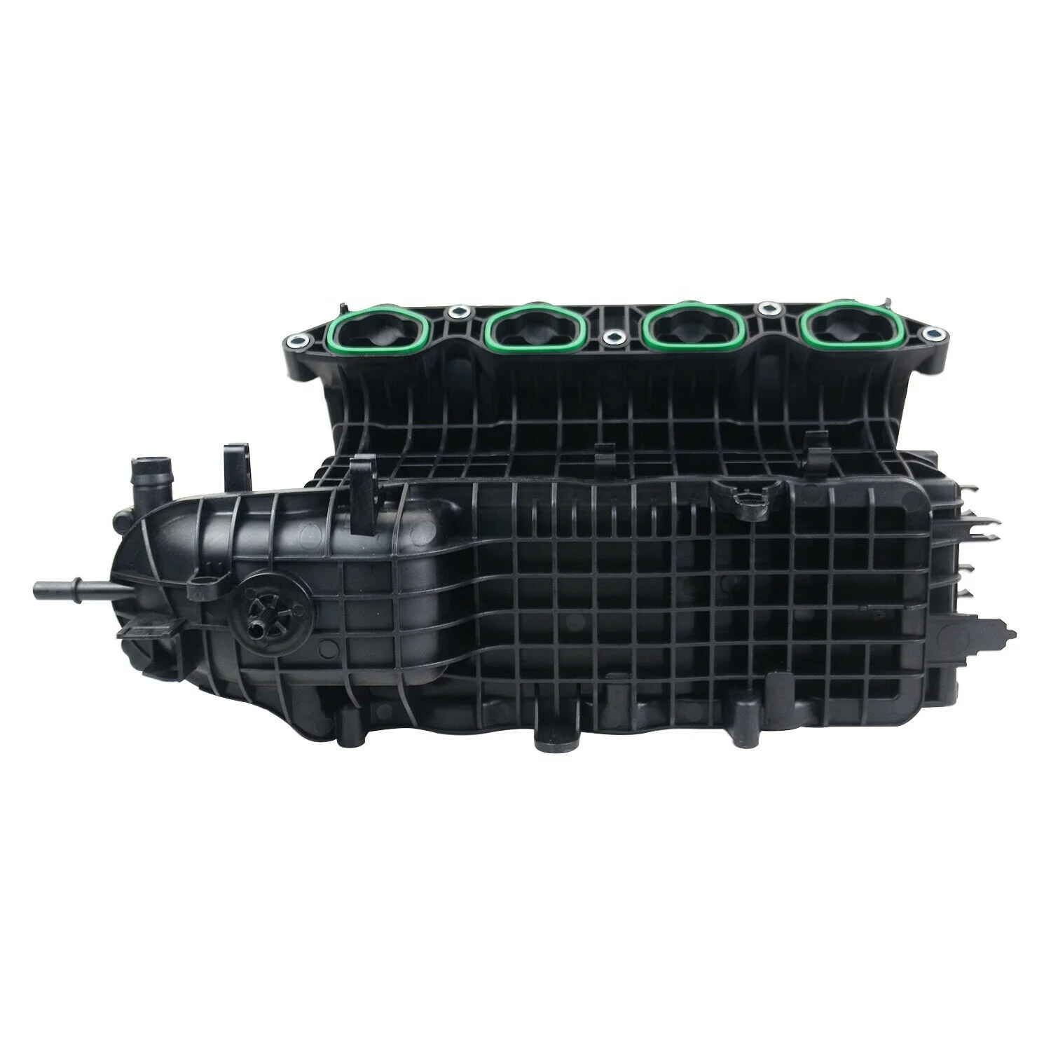 OE#  04E129711E  04E129711J  04E129709L  04E145749B  Intake Manifold 1.2/1.4 TSI CHP CHPA CJZ CJZA CJZB
