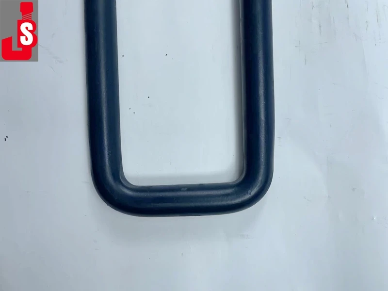 U BOLT FOR SEMI TRAILER FUWA AXLE CHASSIS PARTS SIZE 24*93*380MM