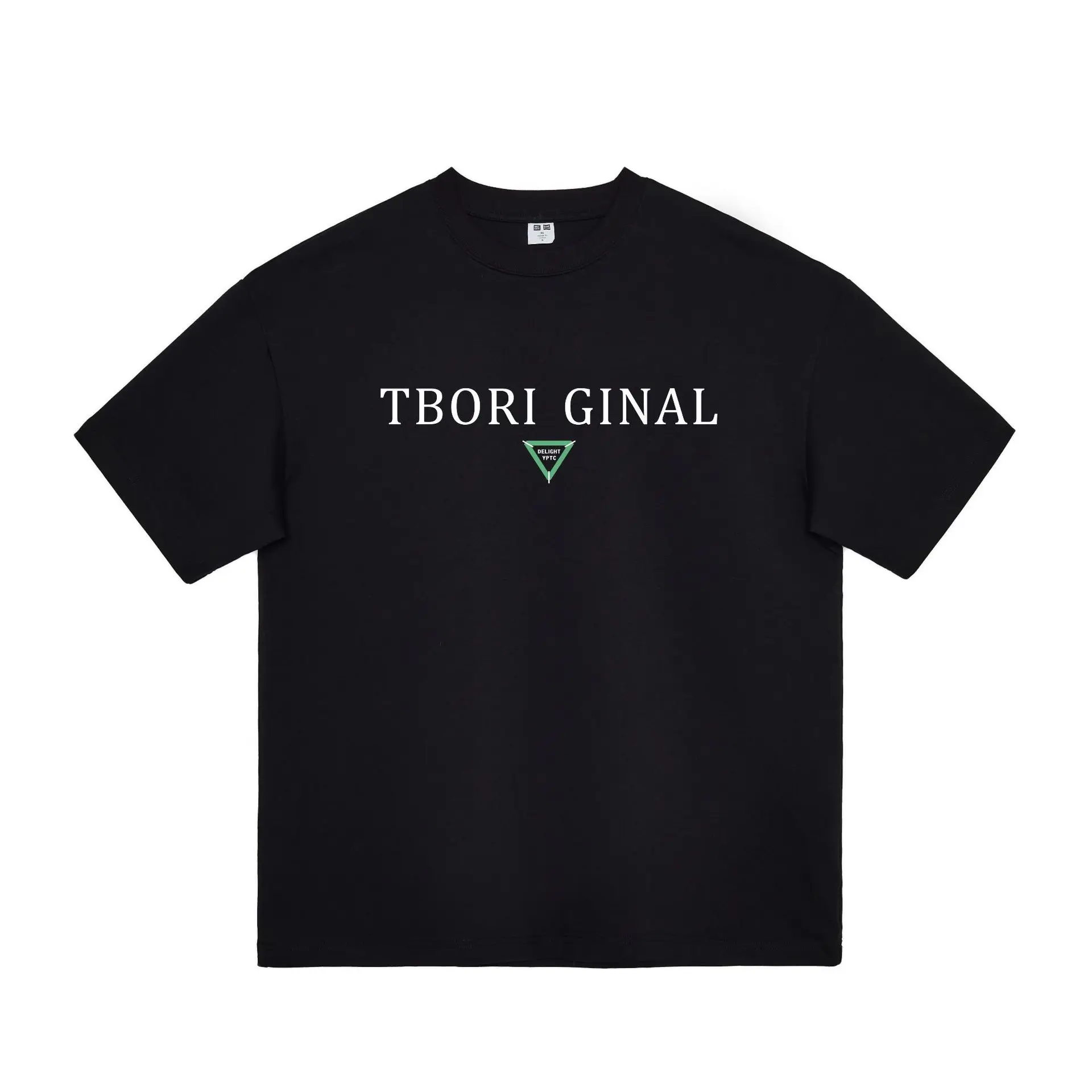 High Quality Small Quantity Short Sleeves Oversize Printed T-shirts for Men Wholesale OEM ODM