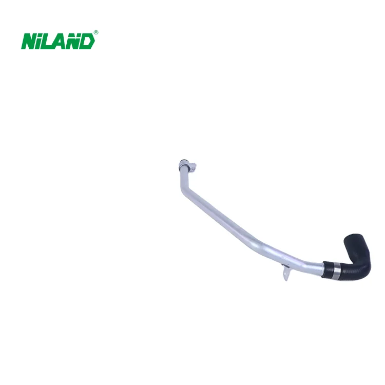 Niland Reliable Quality Auto Spare Parts Radiator Coolant Hose Water Pipe 2712030602 Suitable for Mercedes Benz M271