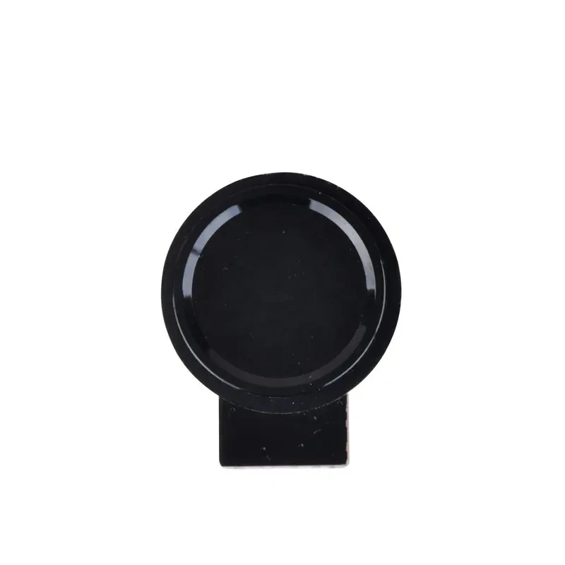 AM160-YYH540J bluetooth app aluminum ring fingerprint slim electronic smart door handle use lock module