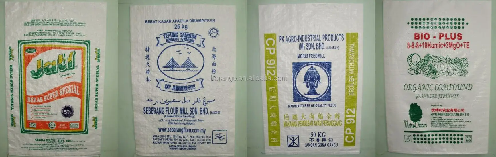 Automatic circular loom plastic sack pp woven bag making machine  Polypropylene Woven Sack Cement Bag Making Machine