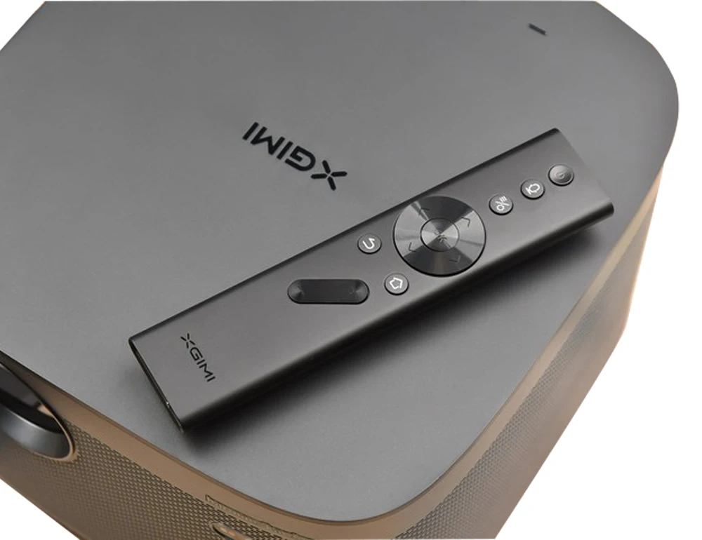  Проектор Xgimi h3 1900ansi global MEMC проектор 1080p для домашнего кинотеатра