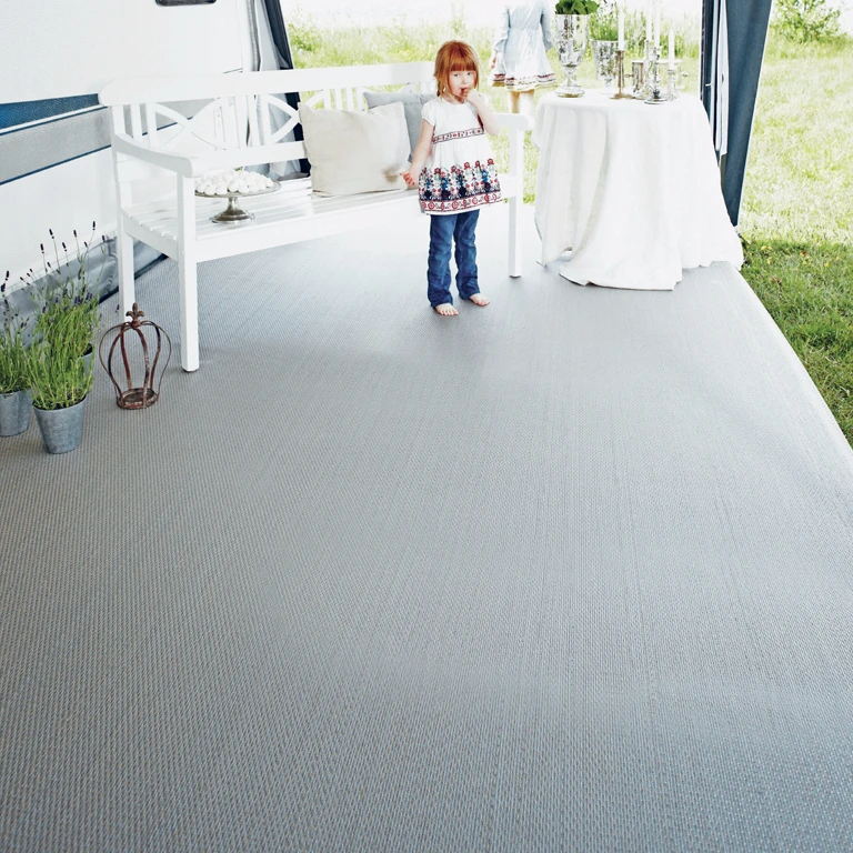 OEM Vinyl  Flooring Carpet Plastic Outdoor PVC Vinyl Carpet Rugs