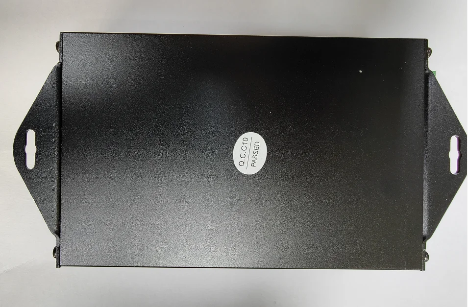 С цифровым адресным интерфейсом для DMX512 преобразователь сигнала DL113 DC12V-48V конвертировать с и