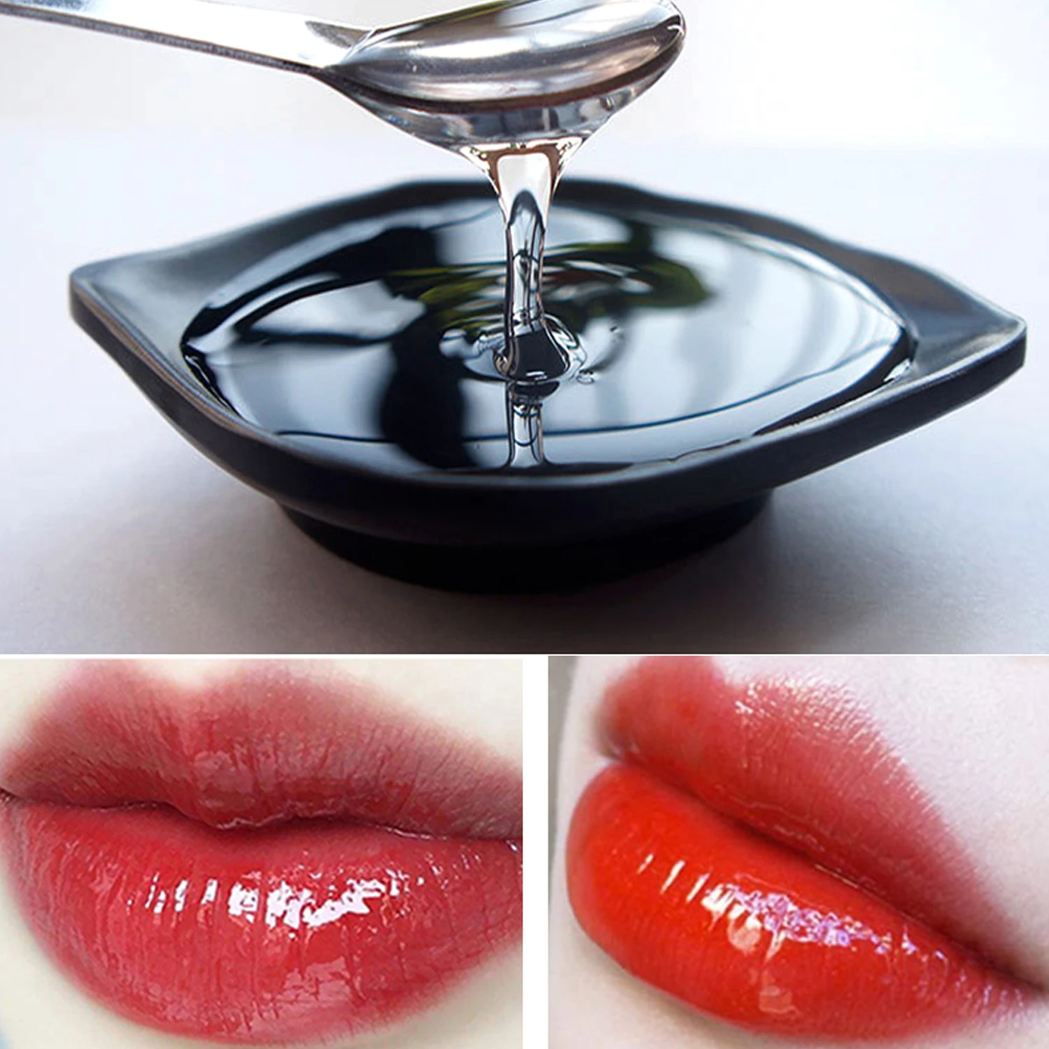 
Versagel Vendors Free Sample Versagell Lipgloss Moisturizing Vegan Clear Gel Versagel Base Bulk Lip gloss Base 