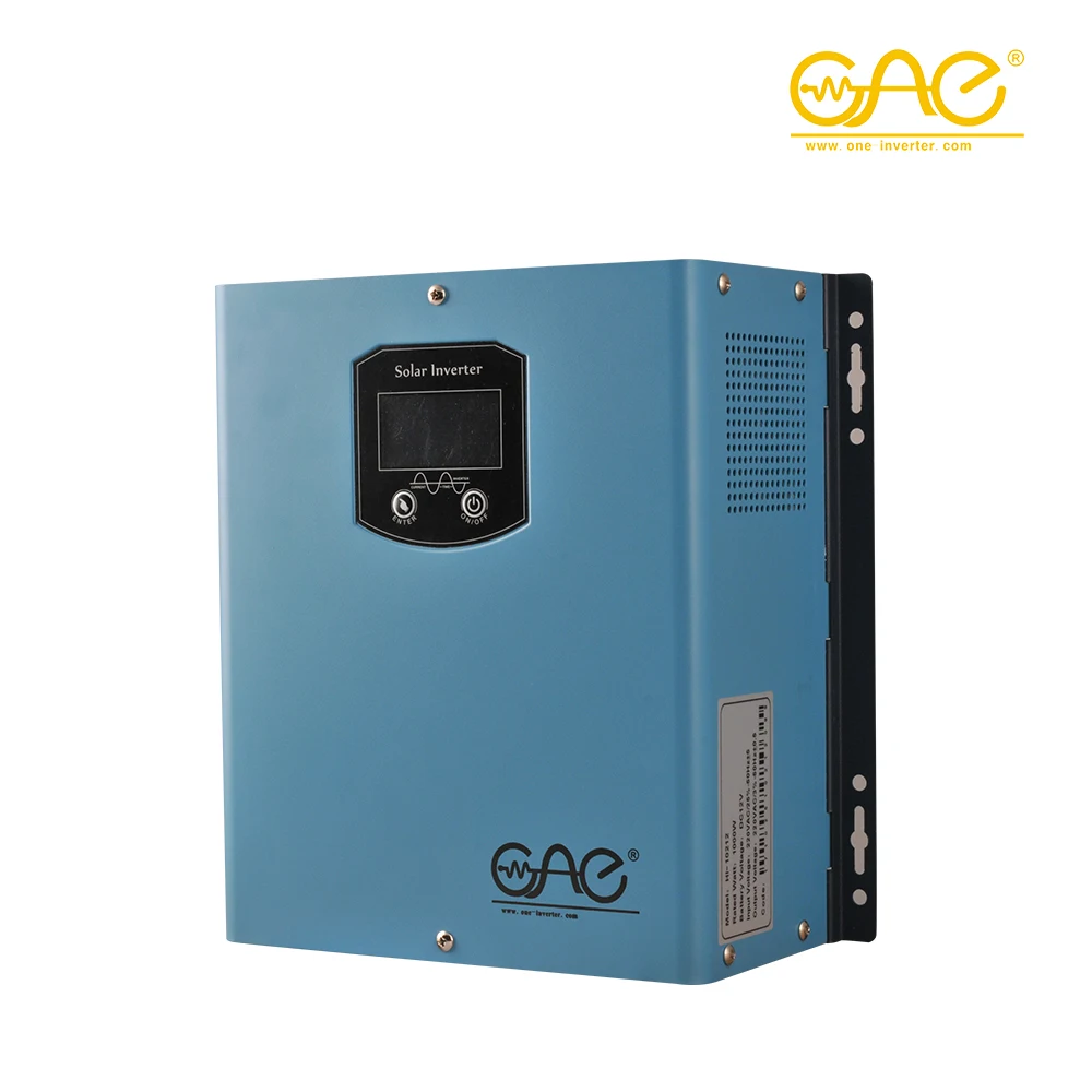1kw 1000W 1.2kw 1200w солнечный инвертор солнечной энергии системы для домашнего использования умные