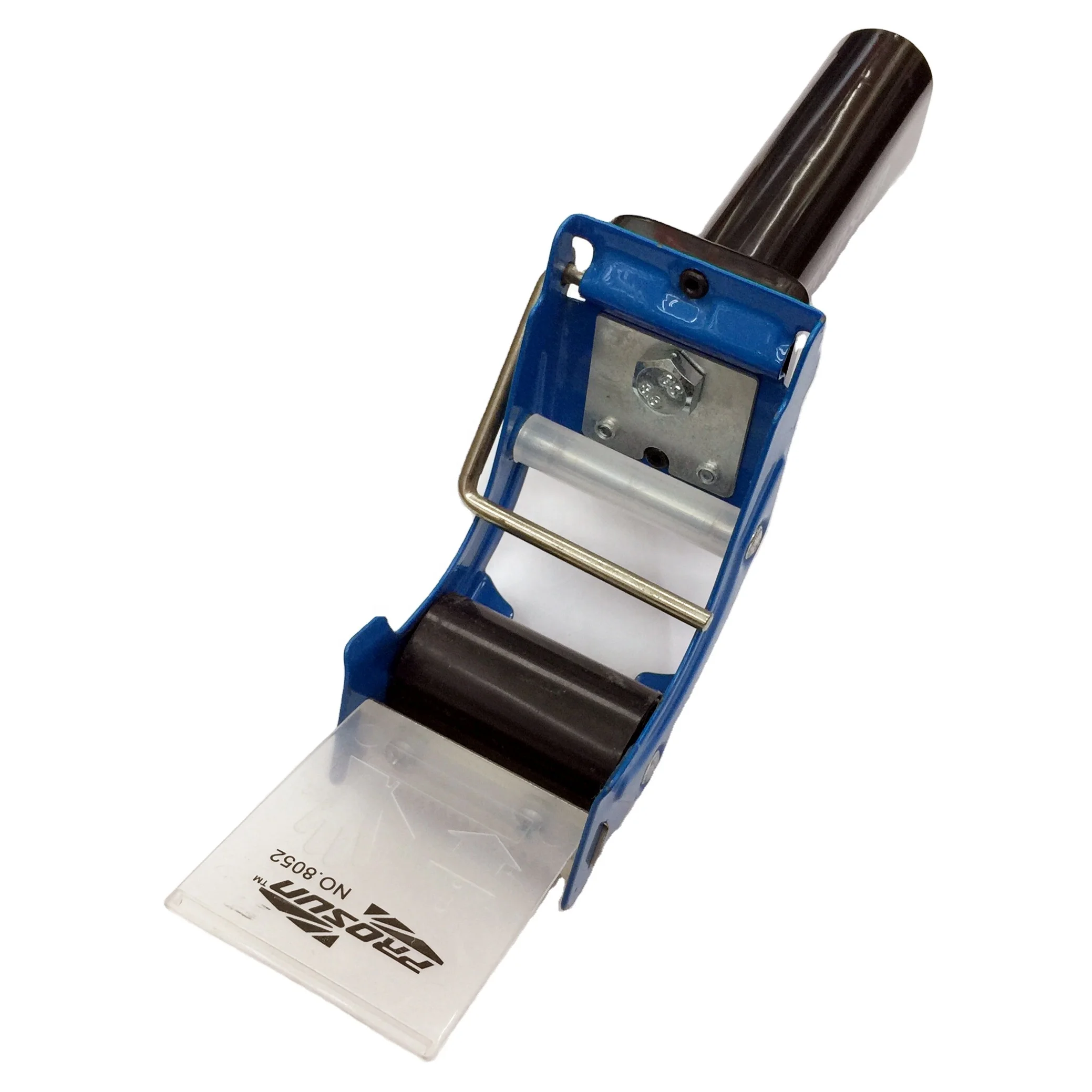 metal tape dispenser with handle 2 inch tape dispenser tape cutter