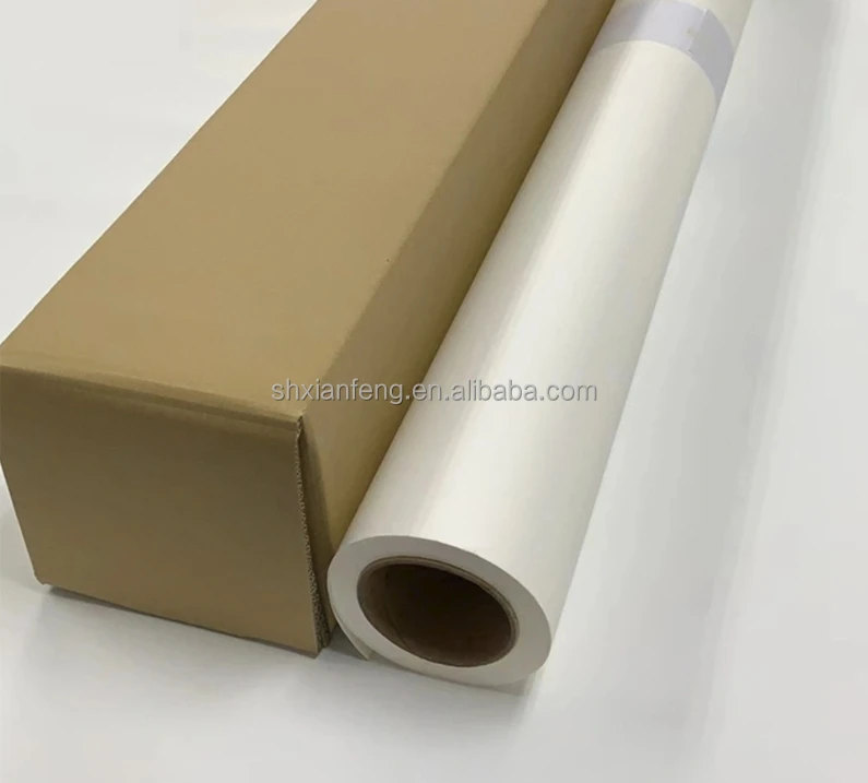 Home House Bedroom Decoration Interior Decorative PVC Wall Paper Printable Paper Wallpaper Rolls for Inkjet Printing