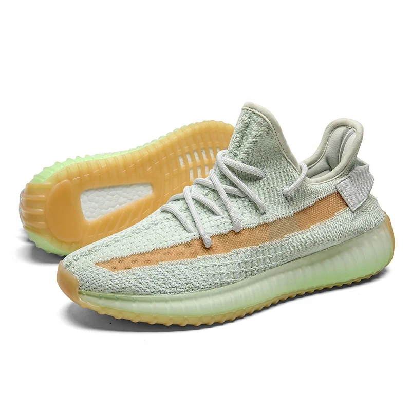 Кроссовки мужские резиновые с нескользящей подошвой, низкие дышащие, Повседневная прогулочная обувь для бега