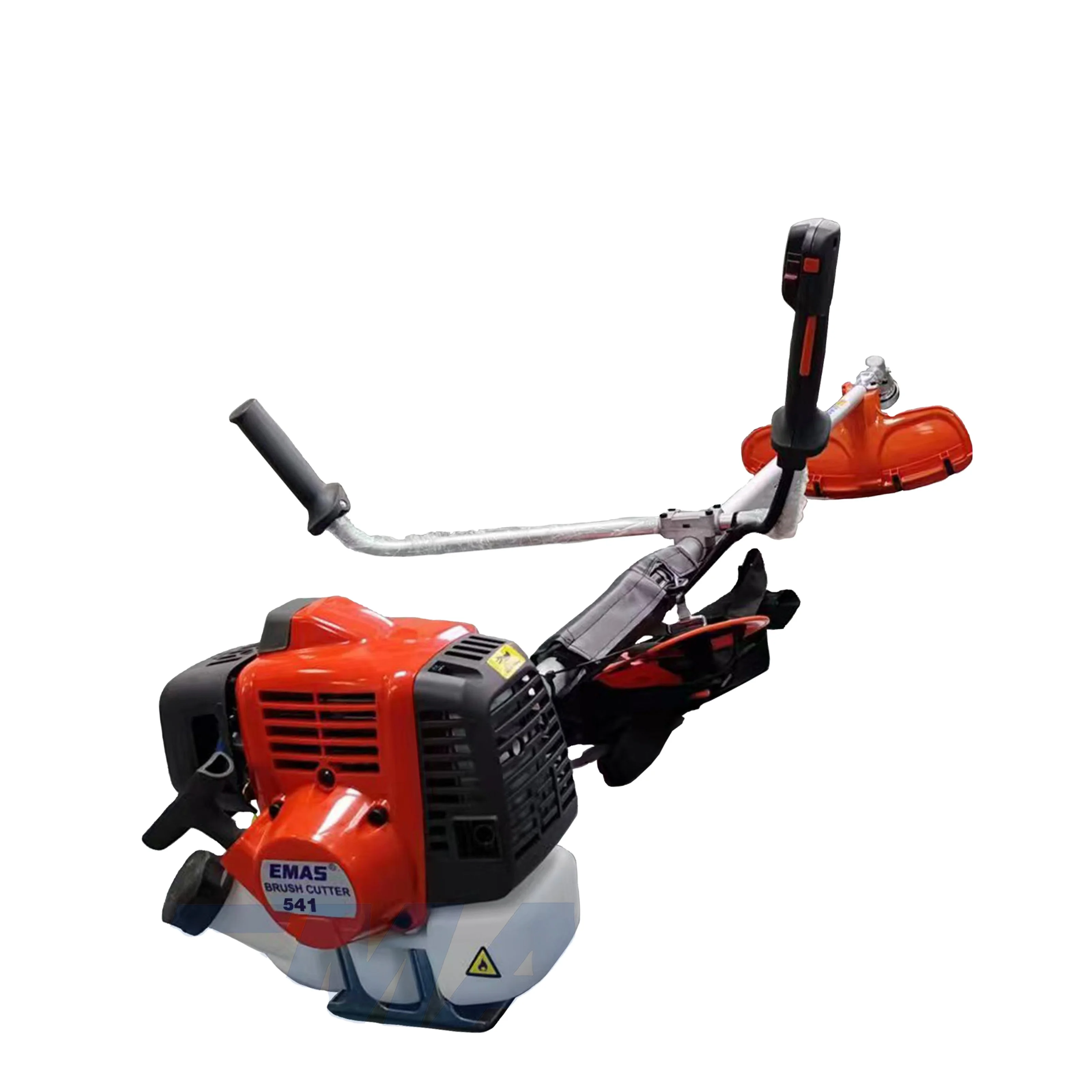 EMAS 41.5CC high quality Gasoline Grass cutting machine H541 Brush cutter