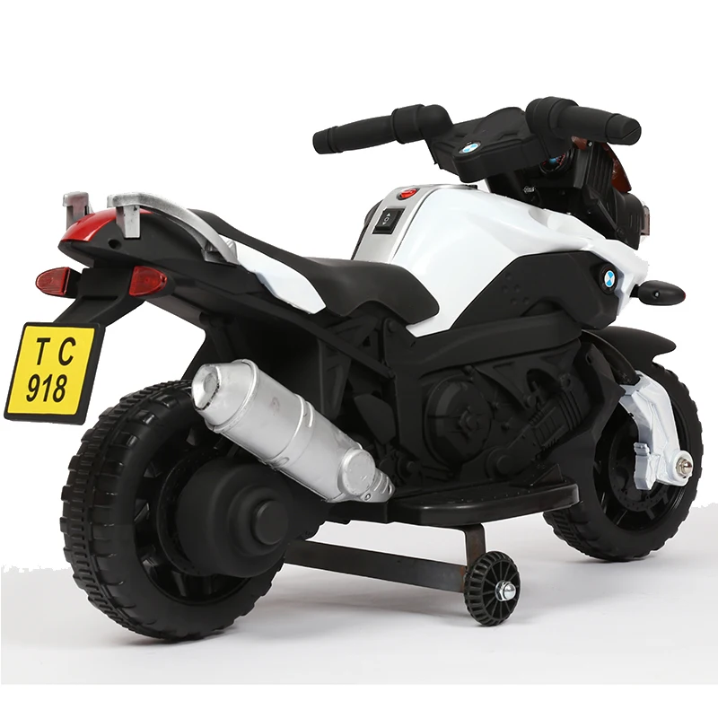Children ride on motor bike with CE approval ,Electric motorcycle for kids