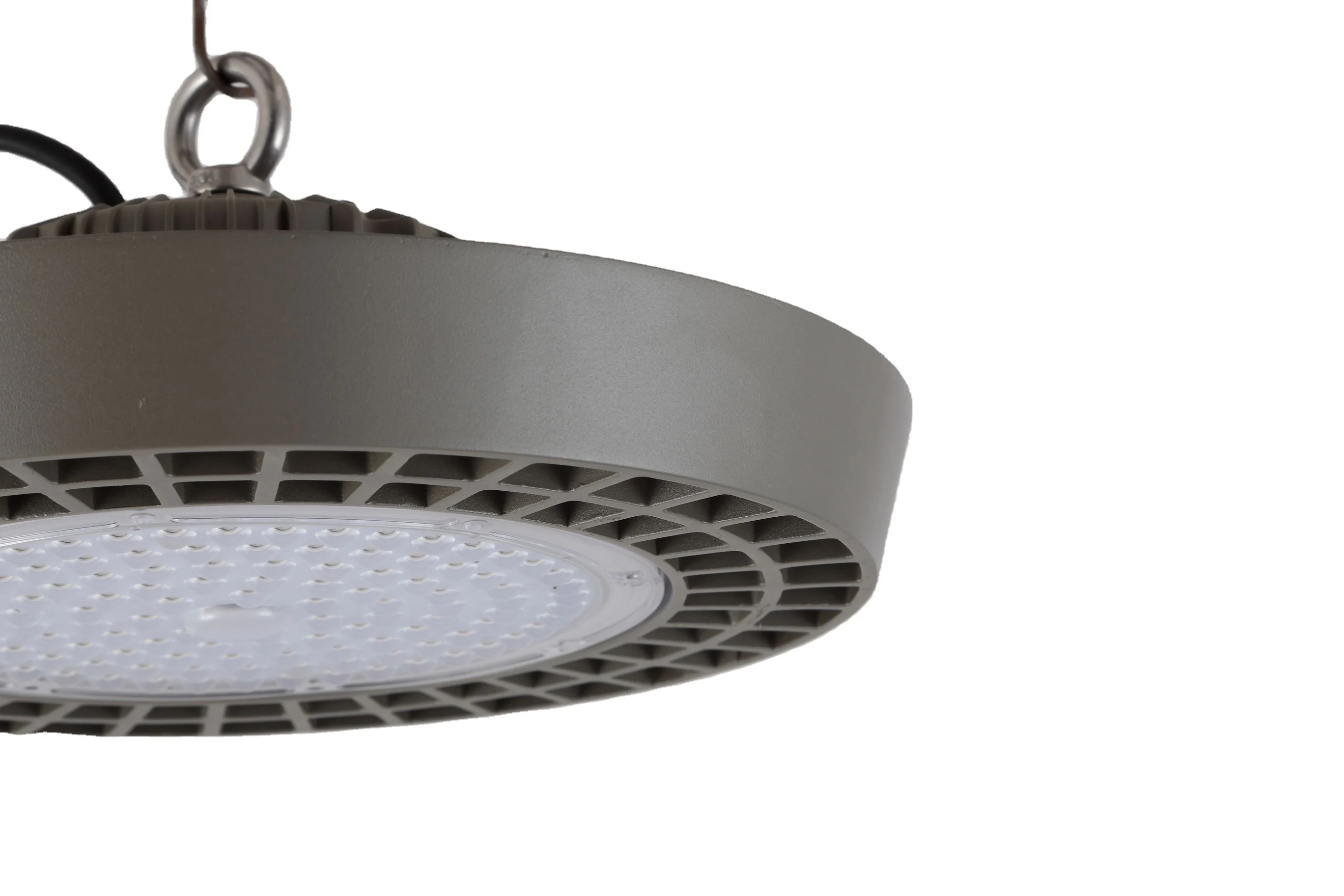 200W High Bay Lights Item Type and IP54 IP Rating led ufo high bay light