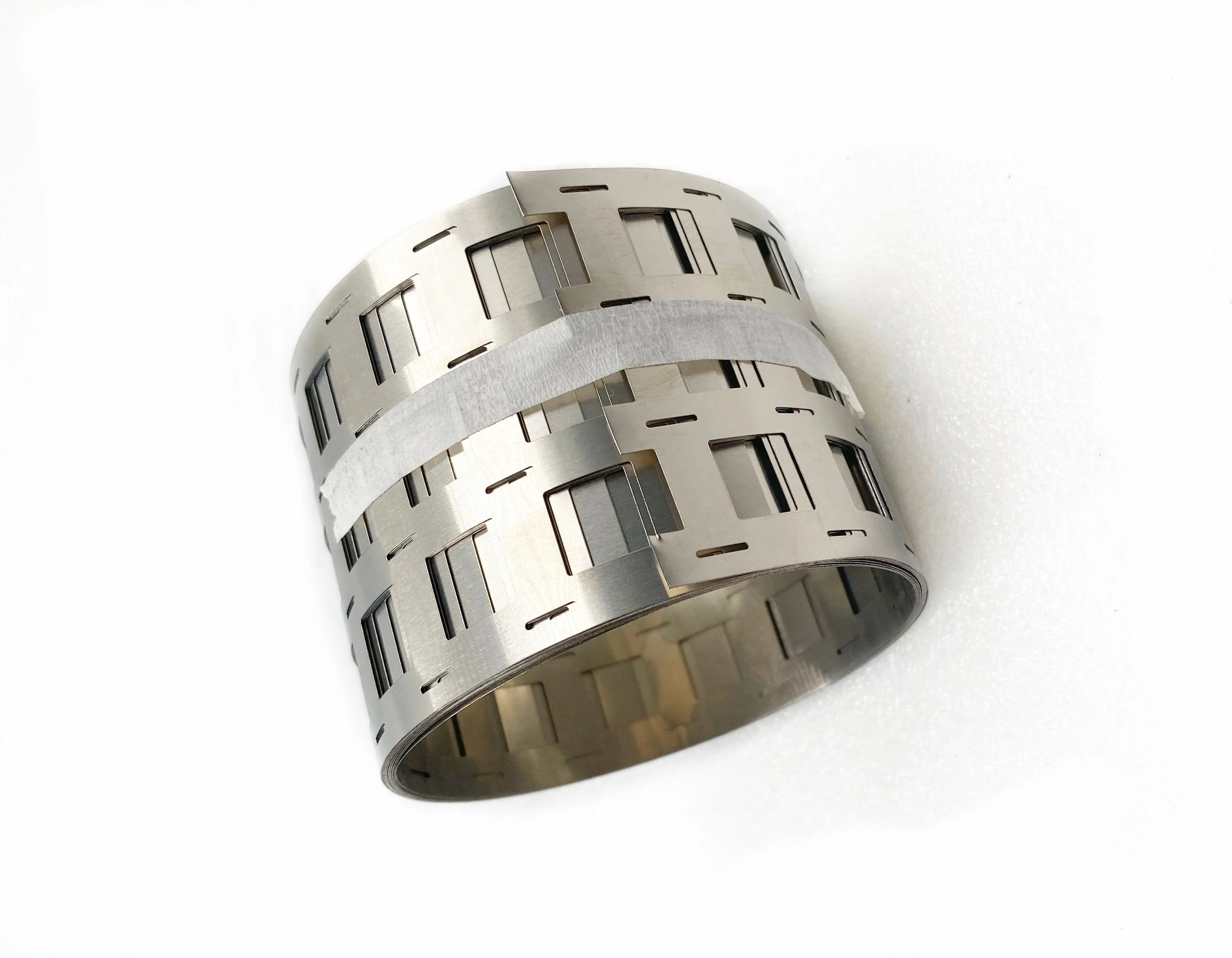 32700 никелированная полоса 0 12 мм из чистого никеля 15*0 3 никелевая