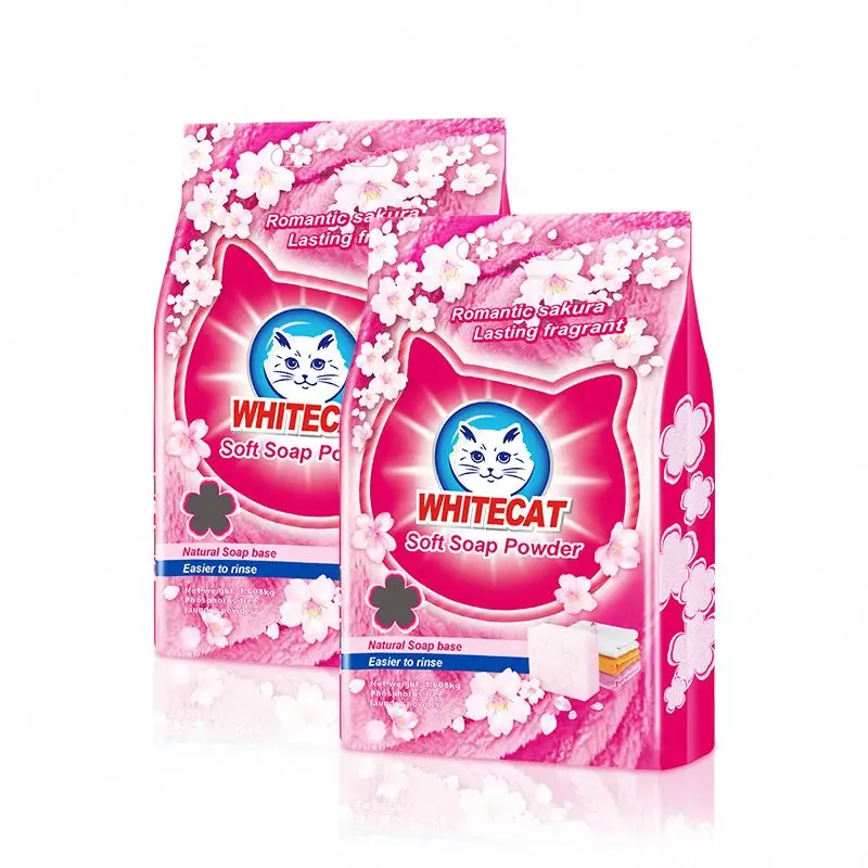 Detergent Cleaning Manufacturers In Turkey Customize Small Pouches Perfumes Microcapsules Or Industrial Fat And Oil Detergents