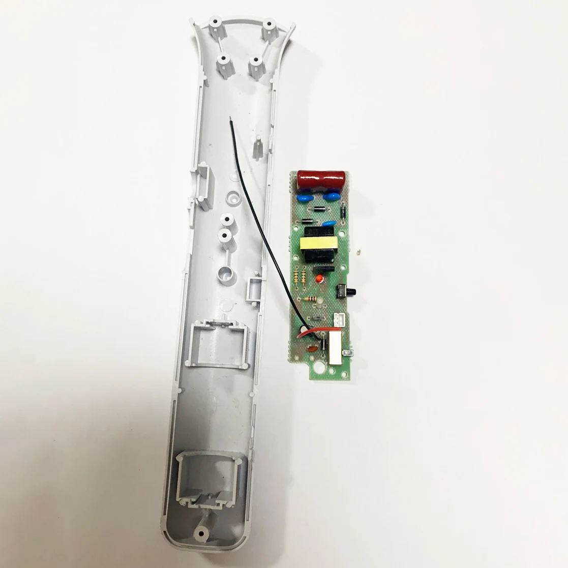 mosquito killer pcb circuit board 3.7v lithium battery electronic pcb assembly