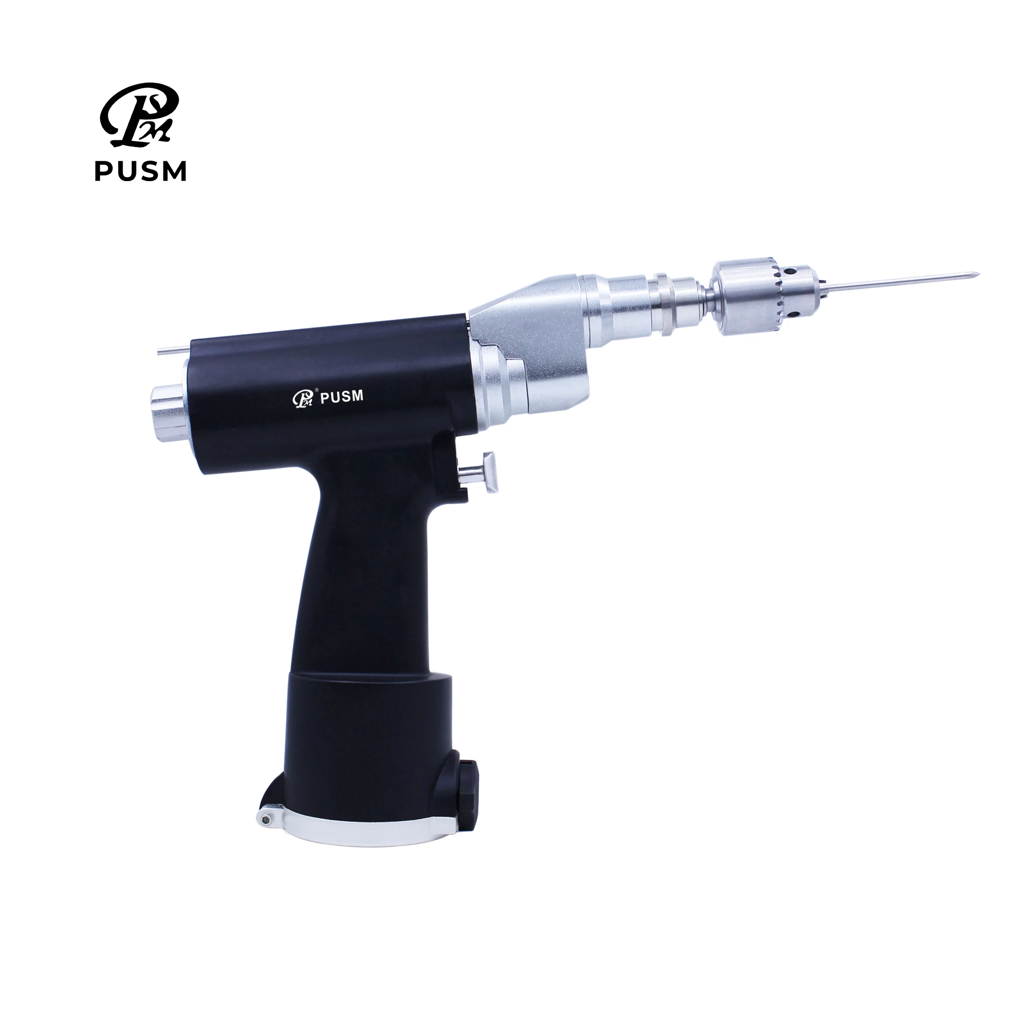 PUSM 605 Medical Surgical Orthopedic Bone Drill Battery Powered Orthopaedic Surgical Drill