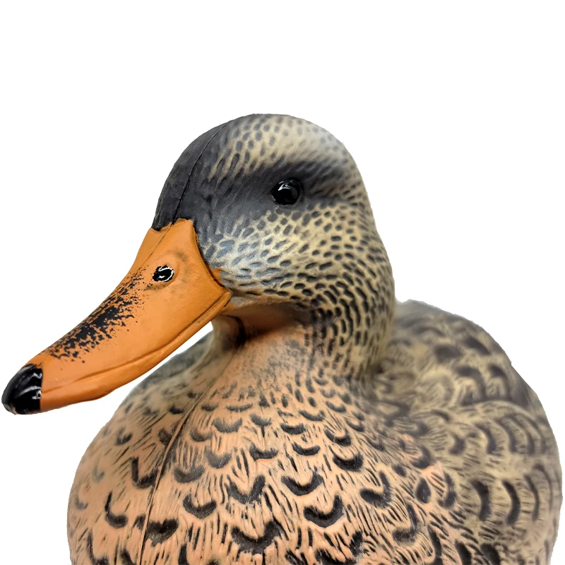 high quality Multiple Style OEM outdoor hunting duck shooting decoy