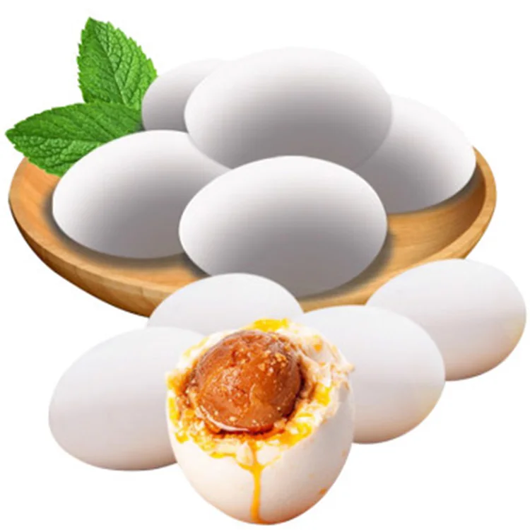  Вкусный соленый яичный желток-ингредиент для ваших удивительных
