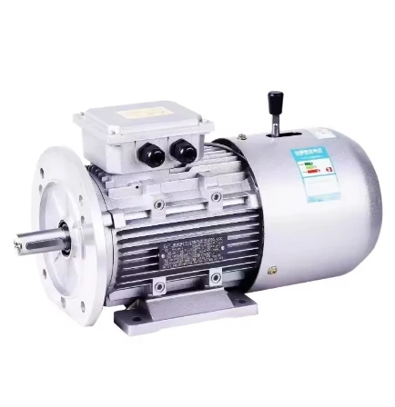 YEJ series 0.55kw-4pole 50HZ 60HZ 380V 480Vthree phase asynchronous induction industrial electric ac motors for planer  and fan