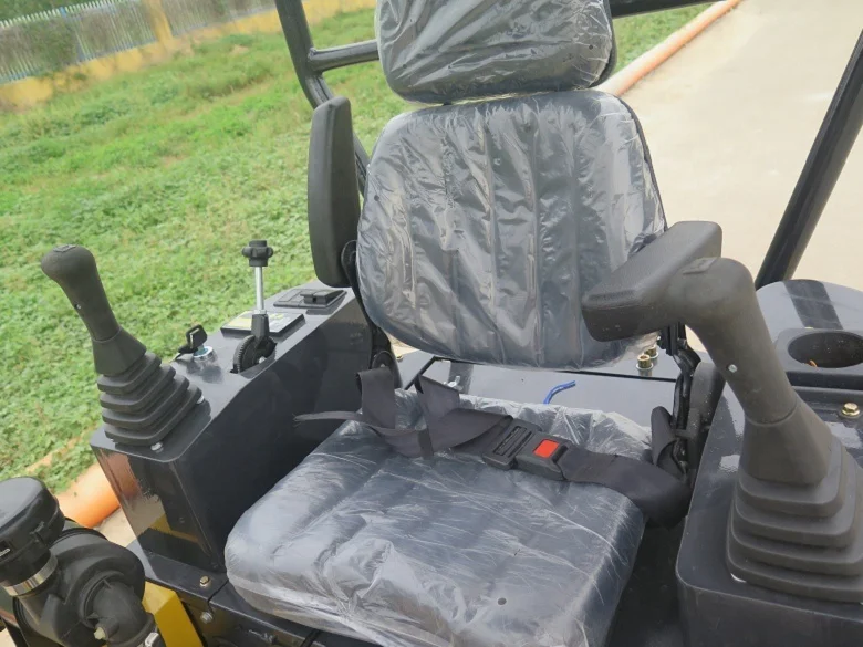 Sweden hot sell excavators/mini excavator/mini crawler digger with Yanma r engine