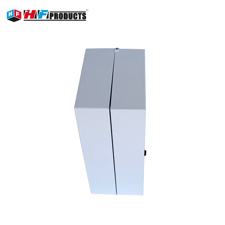 Lockable Metal Medical First Aid Cabinets Survival Empty First Aid Kit Box