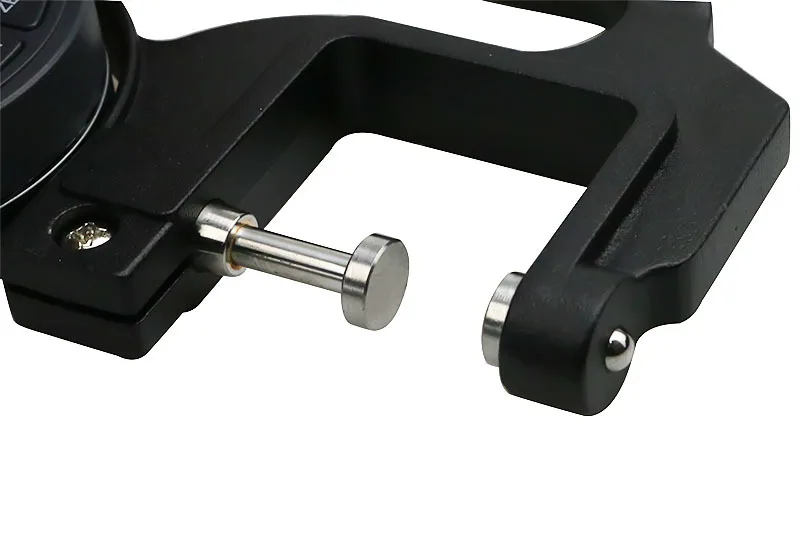 Wholesale 0-10mm/0-25mm Digital Display Hundred Thousand Thickness Gauge Meter Applicable to Paper Film Cloth Cable Gauge