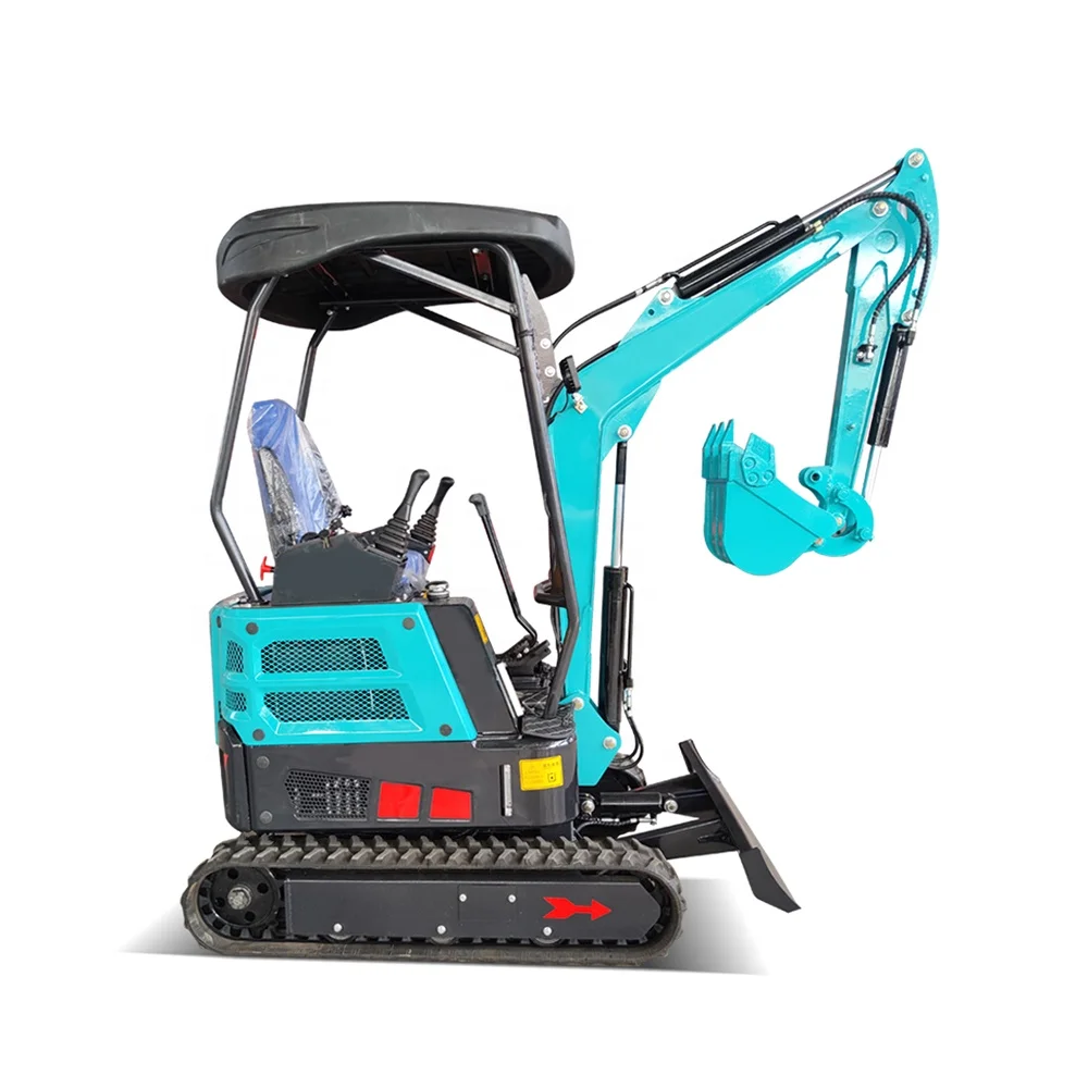 top quality excavator Manufacturer Cheap Mini Excavator 3 ton Prices Small Digger 3.5 Ton Mini Excavator Free Europe Shipping