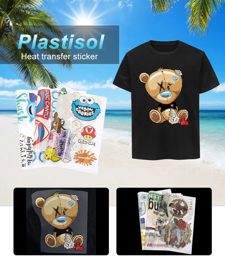 Custom Designs ECO Solvent Transfers UV DTF Cup Wrap Transfers 16oz UV DTF Libbey Wrap Tumbler Stickers