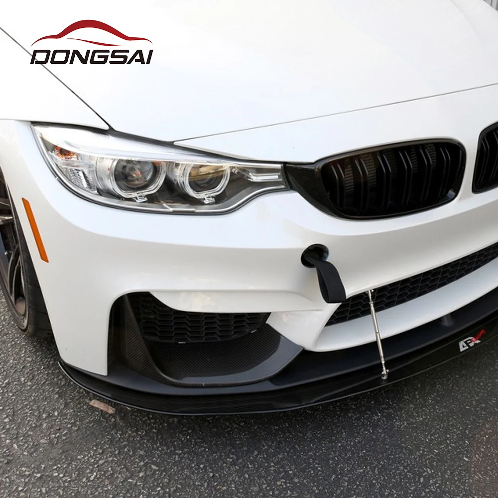  Передний бампер для BMW M3 M4 F80