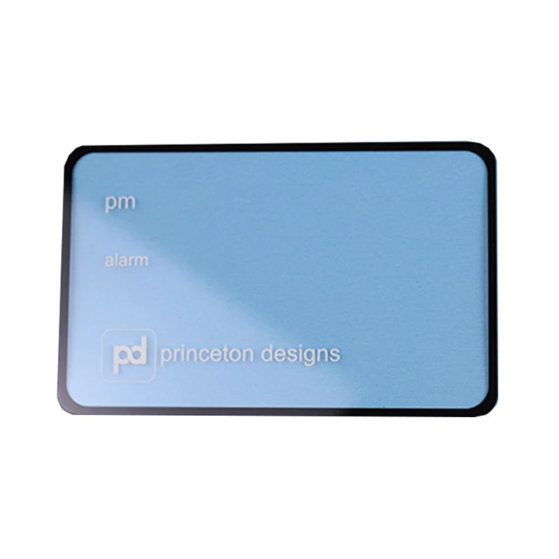 chott glass/smart shield/induction glass