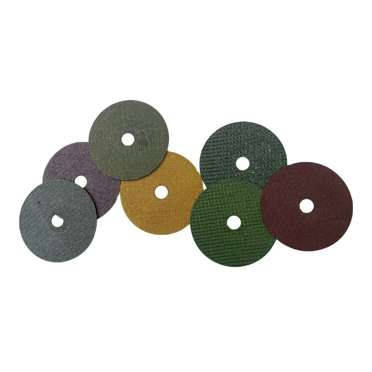 High quality  105x1x16 mm cutting disc cutting wheel for stainless steel and Stone